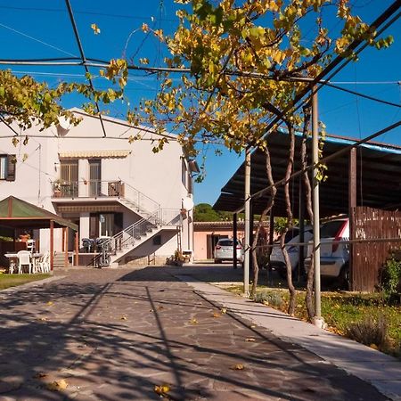 Appartamenti L'Arcipelago Marina di Campo Exterior photo