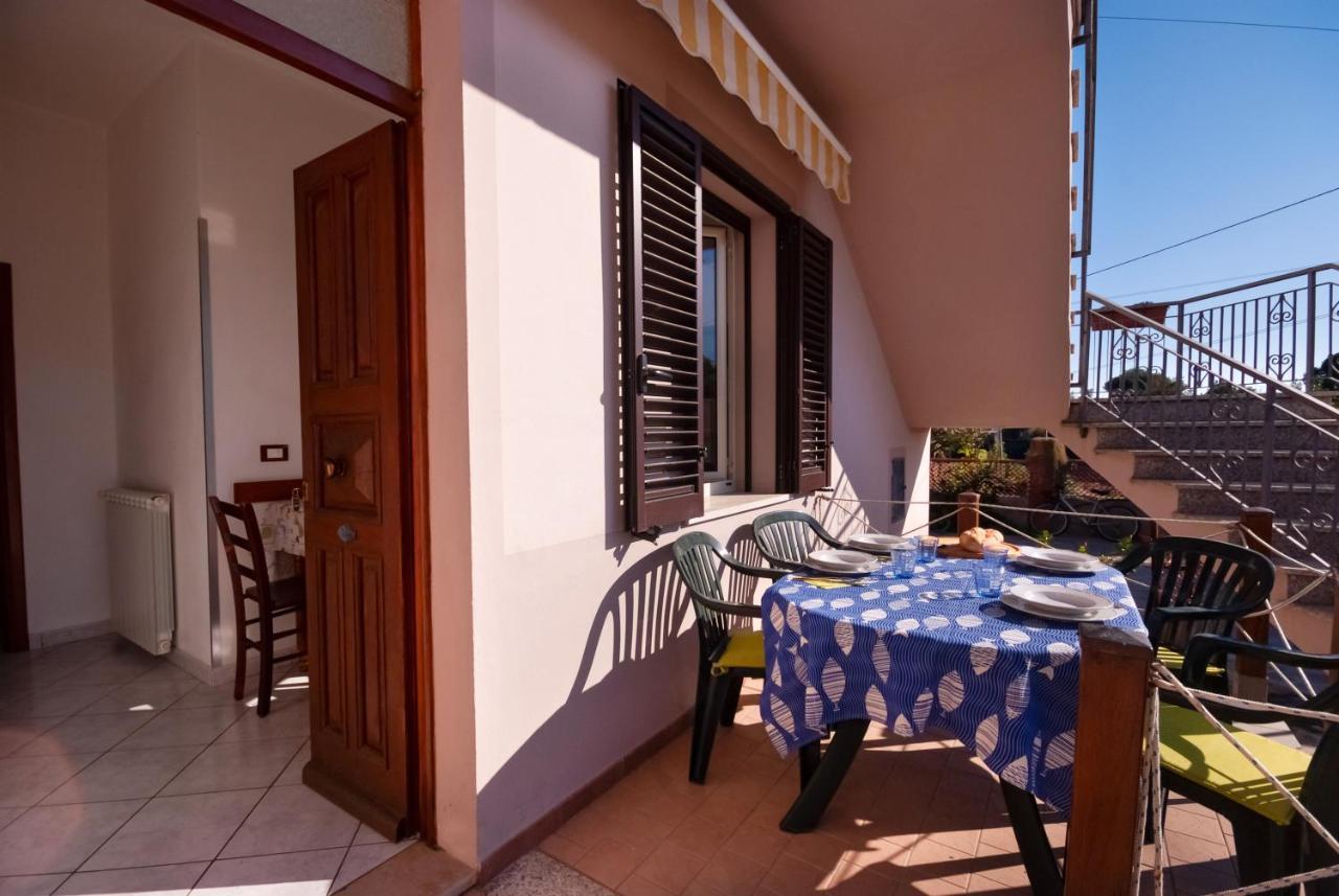 Appartamenti L'Arcipelago Marina di Campo Exterior photo